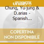 Chung, Yu-jung & D.arias - Spanish Memoirs