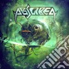 Absorbed - Reverie cd