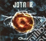 Jotnar - Giant cd