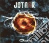 Jotnar - Giant cd