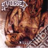 Avulsed - Nullo (The Pleasure Of Selfmutilation) cd