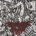 Psychopathic Terror - 230204 cd