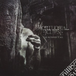 Mortuorial Eclipse - The Aethyrs' Call cd musicale di Mortuorial Eclipse
