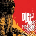 Freedonia - Dignity And Freedom (+Digital Dl Code) cd