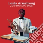 Louis Armstrong - And The Good Book / Louis And The Angels cd