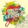 Count Basie - On Beatles (The) / The Atomic Mr. Basie cd