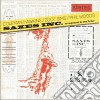 Coleman Hawkins / Zoot Sims / Phil Woods - Saxes Inc. / Trombone Scene cd