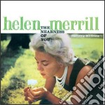 Helen Merrill - The Nearness Of You / You've Got A Date With The Blues