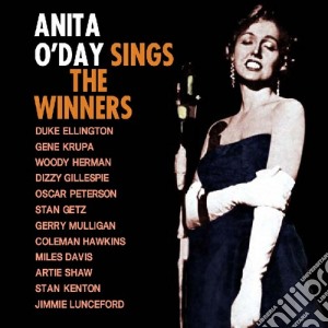 Anita O'Day - Sings The Winners / At Mister Kelly's cd musicale di Anita O'day