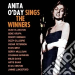 Anita O'Day - Sings The Winners / At Mister Kelly's cd
