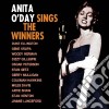 Anita O'Day - Sings The Winners / At Mister Kelly's cd