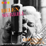 Helen Merrill / Clifford Brown - Complete Recordings