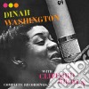Dinah Washington With Clifford Brown - Complete Recordings cd