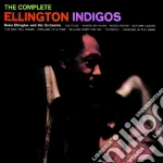 Duke Ellington - The Complete Ellington Indigos cd