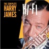 Harry James - The Complete In Hi-fi (2 Cd) cd