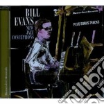 Bill Evans - New Jazz Conceptions