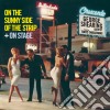 Shearing / Thielemans - On The Sunny Side Of The Strip / On Stage cd