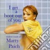 Marty Paich - I Get A Boot Out Of You / The Picasso Of The Big Band Jazz cd