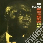 Art Blakey & The Jazz Messengers - Moanin' cd