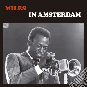 (LP Vinile) Miles Davis - In Amsterdam 1957 lp vinile di Miles Davis