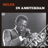 (LP Vinile) Miles Davis - In Amsterdam 1957 cd