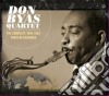 Don Byas - The Complete 1946-1954 Paris Recordings cd