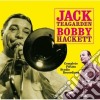 Jack Teagarden / Bobby Hackett - Complete Fifties Studio Recordings cd