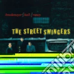 Bob Brookmeyer - The Street Swingers cd
