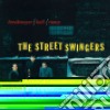 Bob Brookmeyer - The Street Swingers cd