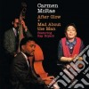 Carmen Mcrae - After Glow / Mad About The Man cd