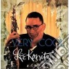Lee Konitz - Very Cool / Tranquility cd