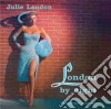 (LP Vinile) Julie London - London By Night cd