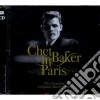 Chet Baker - In Paris - The Complete Original Recordings (2 Cd) cd