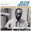 Hank Jones - The Complete Original Trio Recordings cd