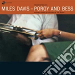 (LP Vinile) Miles Davis - Porgy And Bess vinile