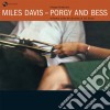 (LP Vinile) Miles Davis - Porgy And Bess cd