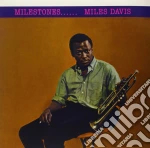 (LP Vinile) Miles Davis - Milestones vinile
