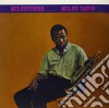 (LP Vinile) Miles Davis - Milestones cd