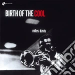 (LP Vinile) Miles Davis - Birth Of The Cool vinile
