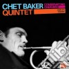 Chet Baker - Conservatorio Cherubini Complete Concert (2 Cd) cd