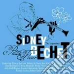 Sidney Bechet - Petite Fleur cd