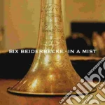 Bix Beiderbecke - In A Mist cd