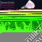 Bessie Smith - Blues Queen - The Definitive Collection cd