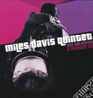 (LP Vinile) Miles Davis - In Copenhagen 1960 lp vinile di Miles Davis