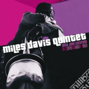 Miles Davis - In Copenhagen 1960 cd musicale di Miles Davis