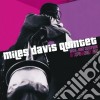 Miles Davis - In Copenhagen 1960 cd