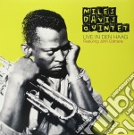Miles Davis - Live In Den Haag