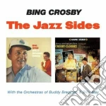 Bing Crosby - The Jazz Sides cd