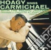 Hoagy Carmichael - Hoagy Sings Carmichael / The Stardust Road cd