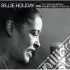 Billie Holiday - The Ben Webster And Harry Edison Sessions (2 Cd) cd